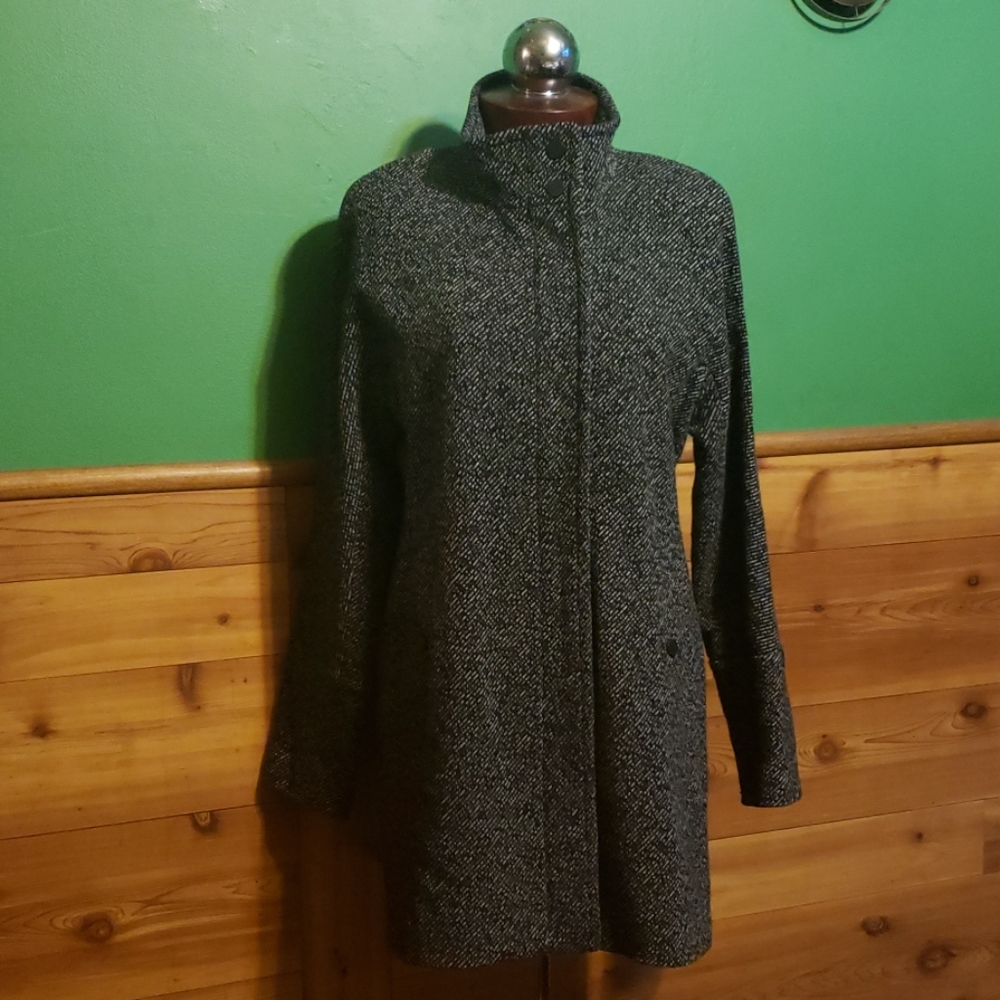 Lucky Brand Coat